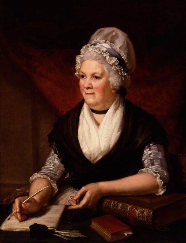 Sarah Trimmer — Henry Howard