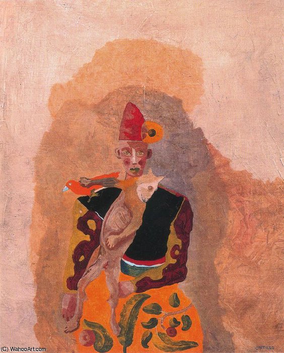 Untitled (5784) — Jorge José Castillo Casalderrey