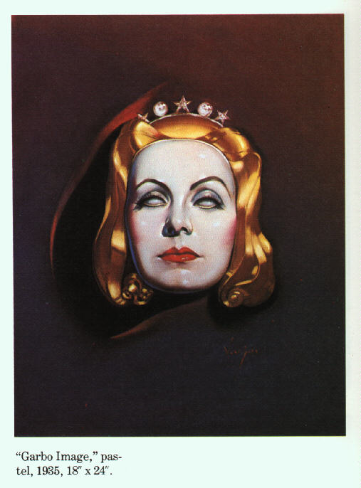Untitled (813) — Alberto Vargas