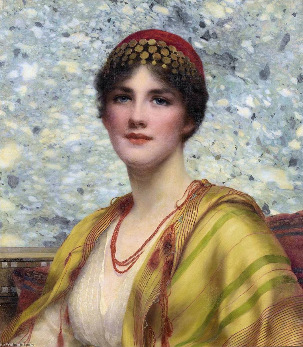 Leonora — William Clarke Wontner