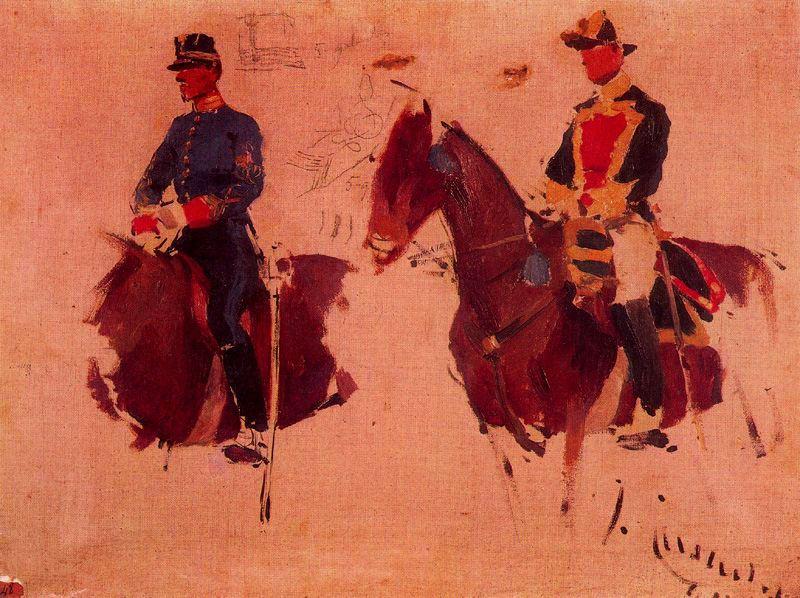 Uniform Sketches — Josip Kusaks I