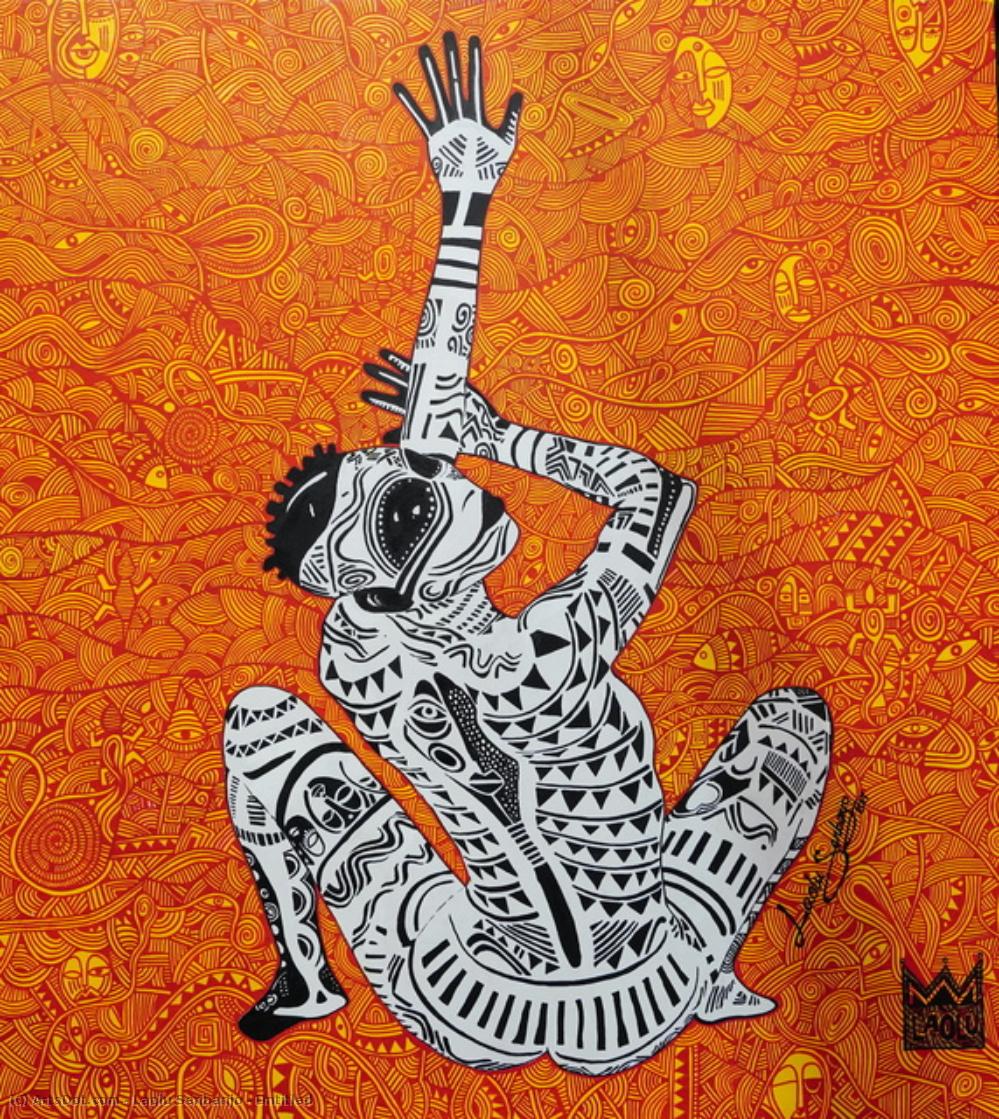 Untitled — Laolu (olaolu) Senbanjo