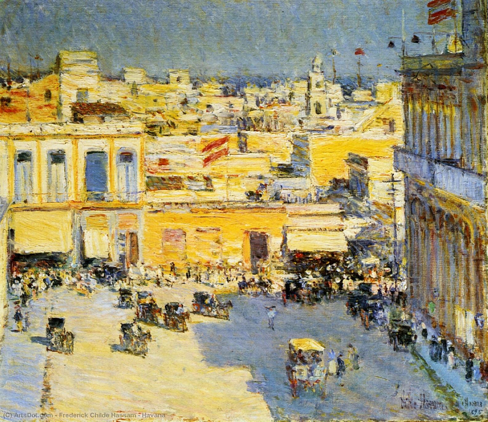 Havana — Гассам