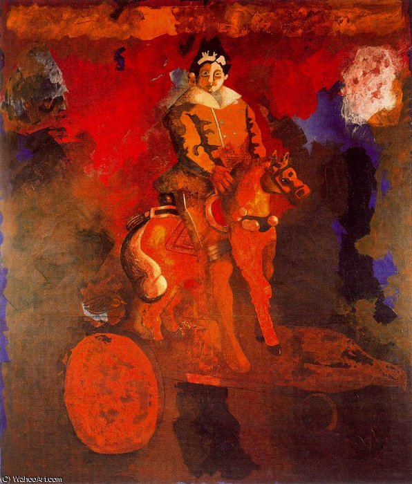 Untitled (7687) — Jorge José Castillo Casalderrey