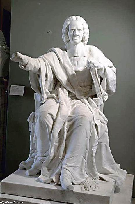 Charles Rollin — Félix Lecomte