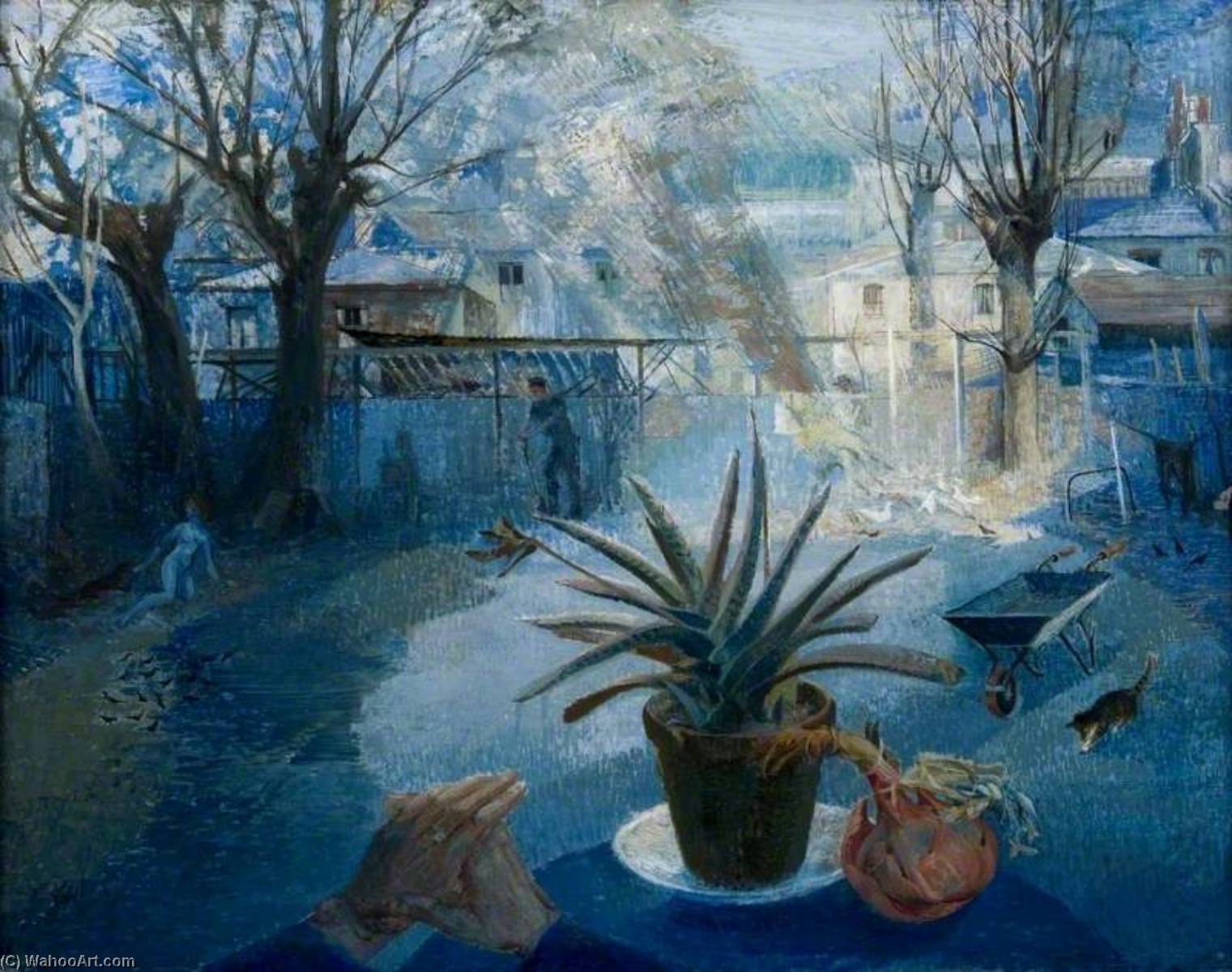 Homage To James Cowie — Ray Howard Jones