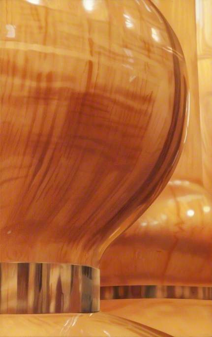 Glenmorangie — Brendan Neiland