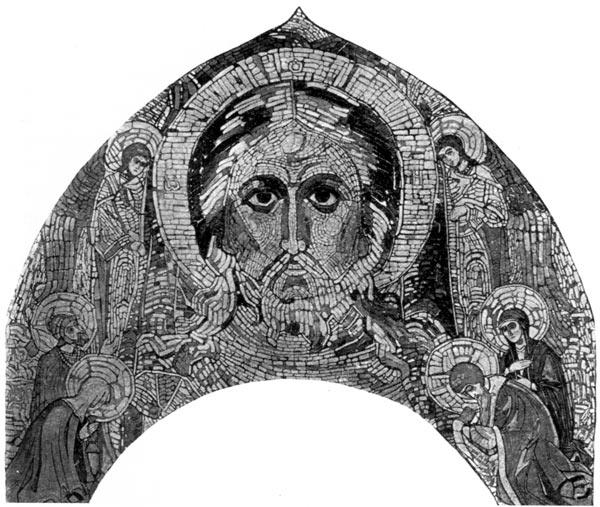 Salvador Almomento Y Santos — Nicolás Roerich