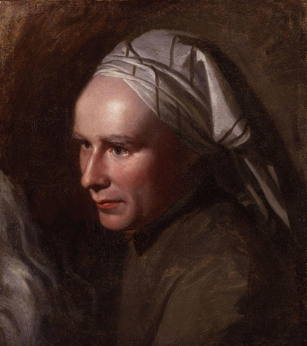 Thomas Greene — George Romney
