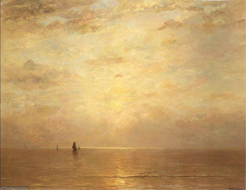 Untitled — Hendrik Viljem Mesdag