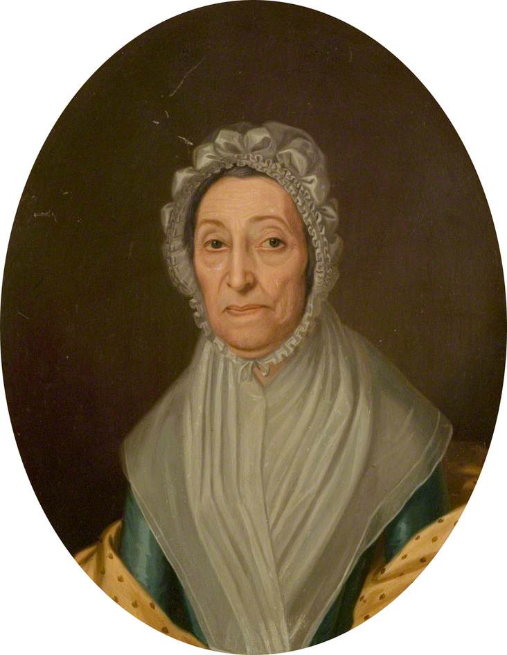 Mrs Grubb — Edward Grubb