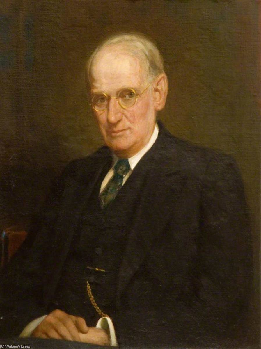 Thomas H. Glbraith (c.1862–1929) — George Phoenix