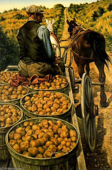 Untitled (468) — Clarence Holbrook Carter