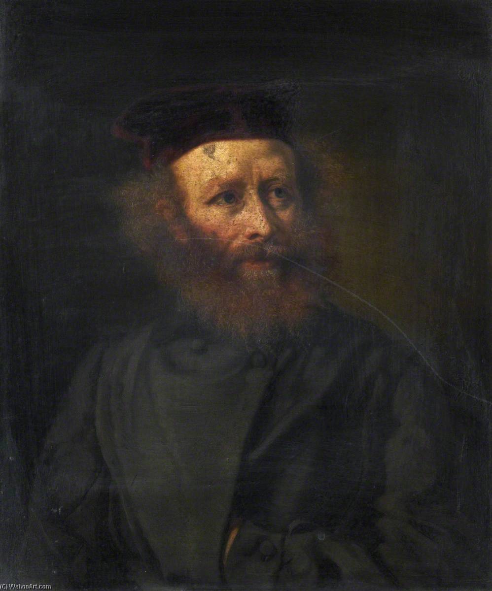 Mr Phillips — Alexander Bell Middleton