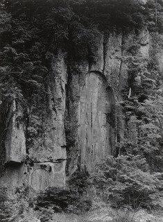 The Figure Of Miroku (summer) — Ken Domon