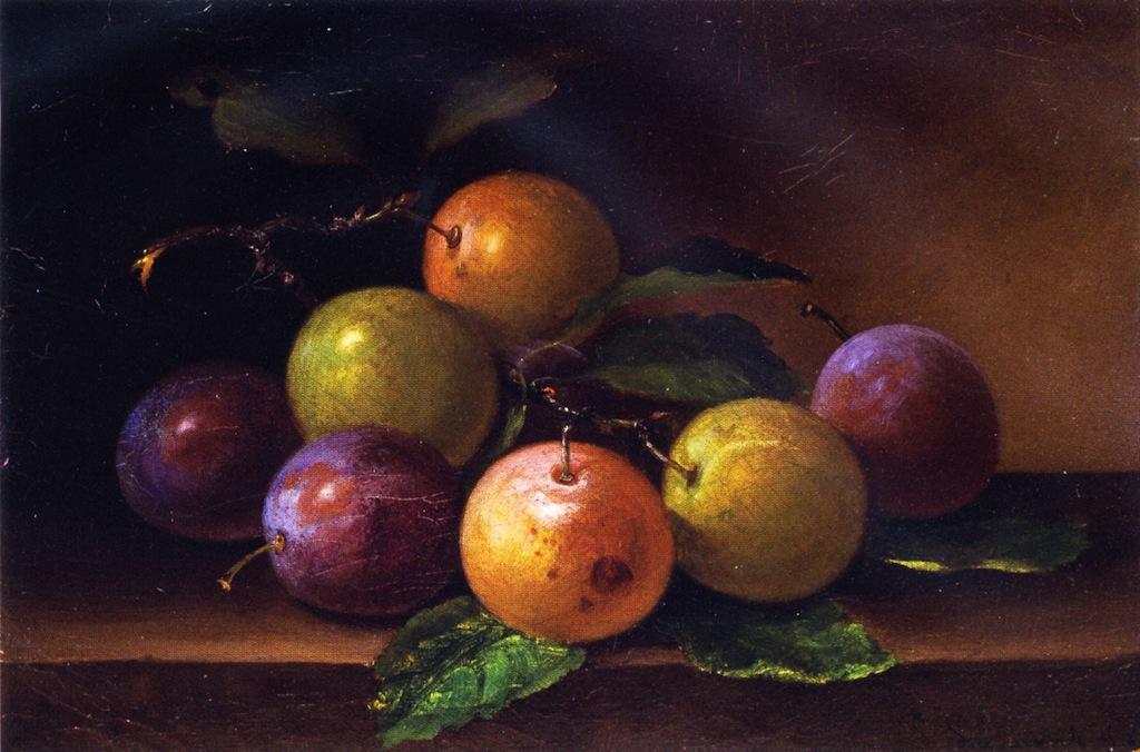 From The Garden — Paul Lacroix