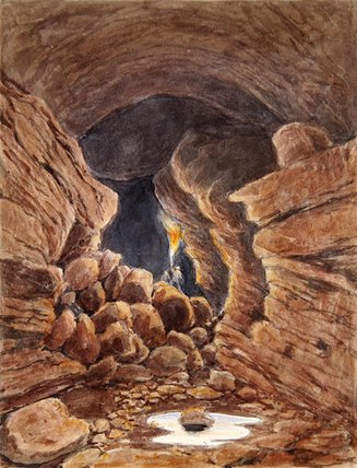 Views, Northern Europe — Charles Hamilton Smith