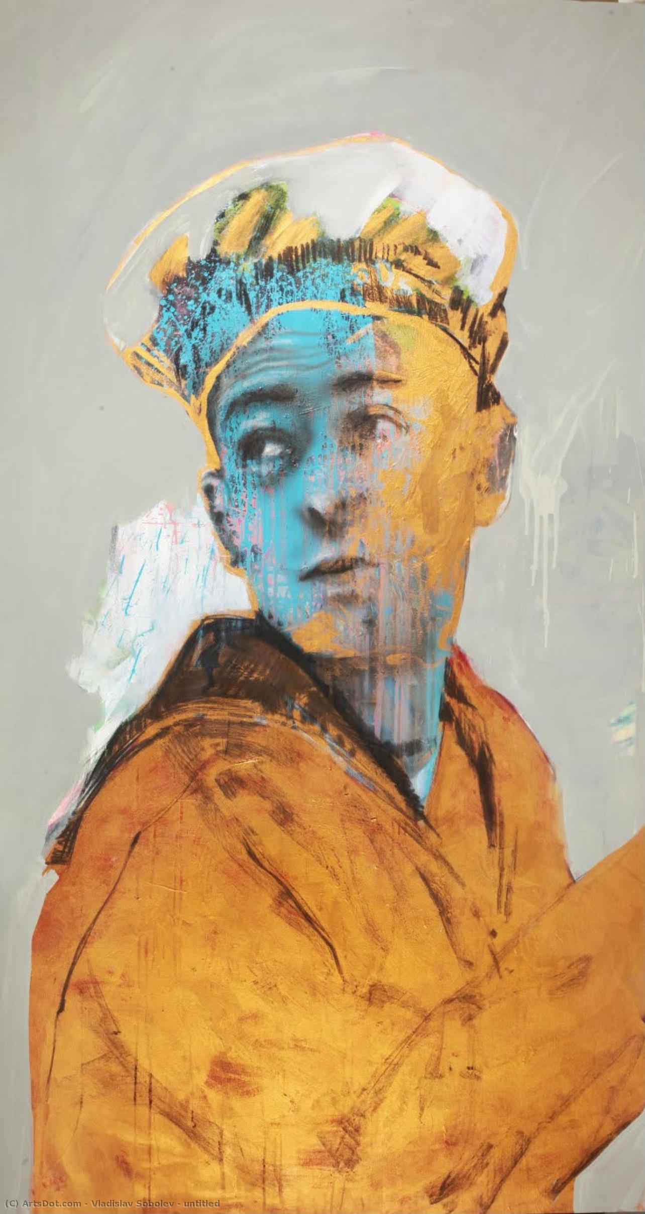 Untitled — Vladislav Sobolev