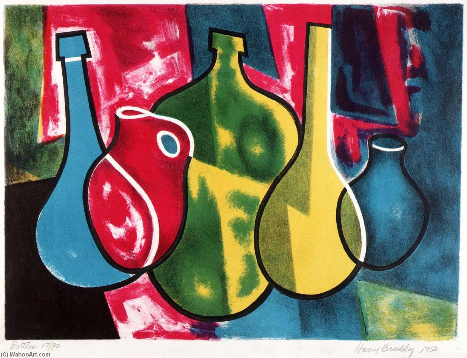 Bottles — Harry Brodsky