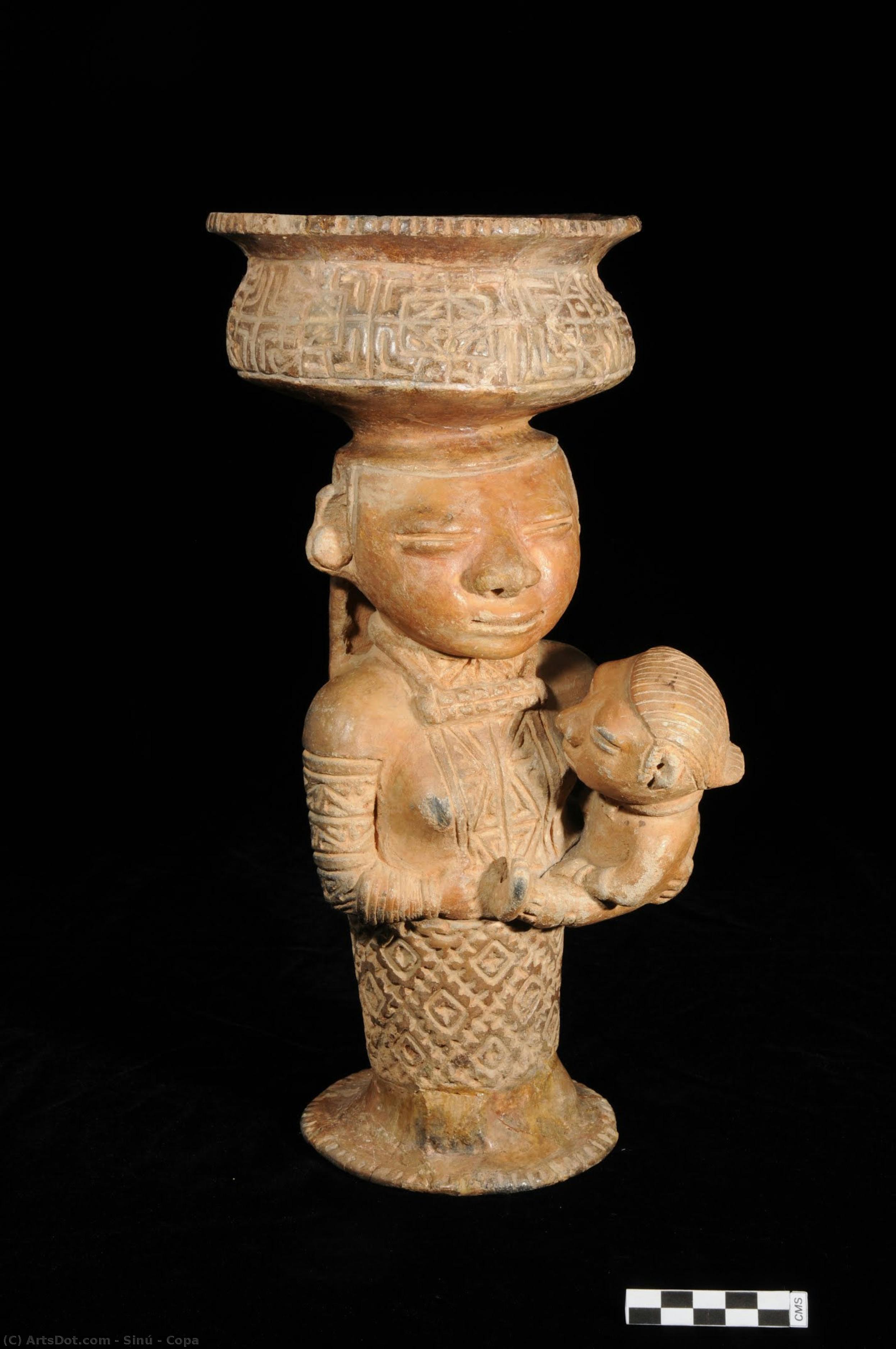 Copa — Sinú