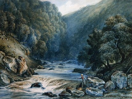On The Dart — Samuel Jackson