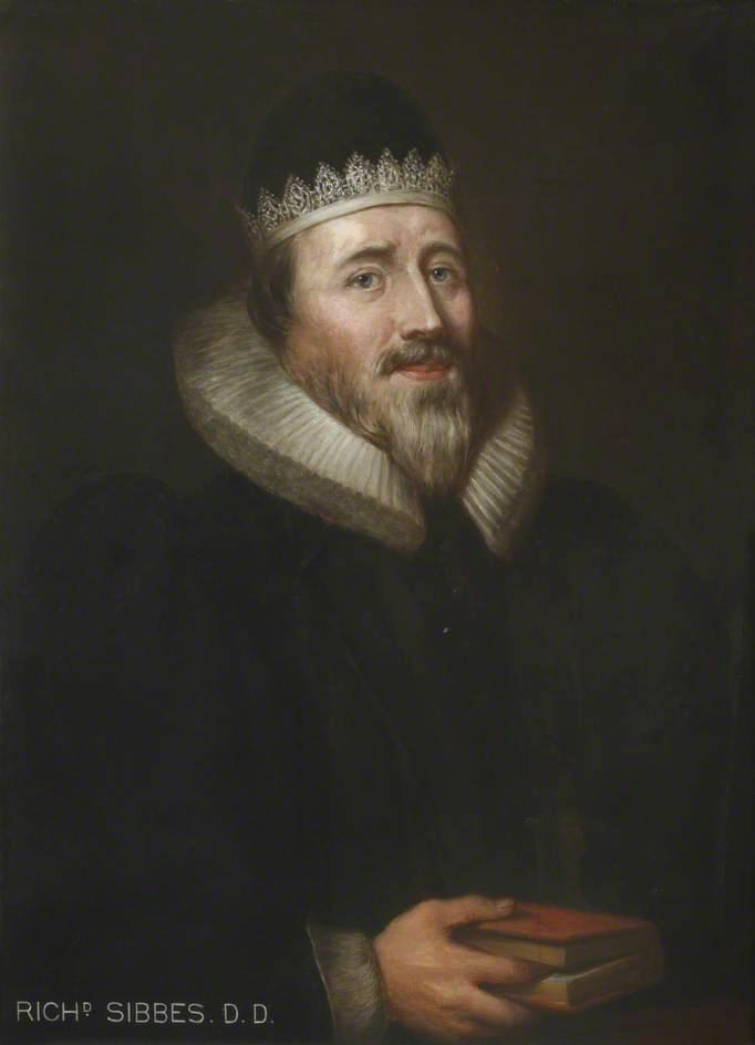 Richard Sibbes D.d — Gustavus Ellinthorpe Sintzenich