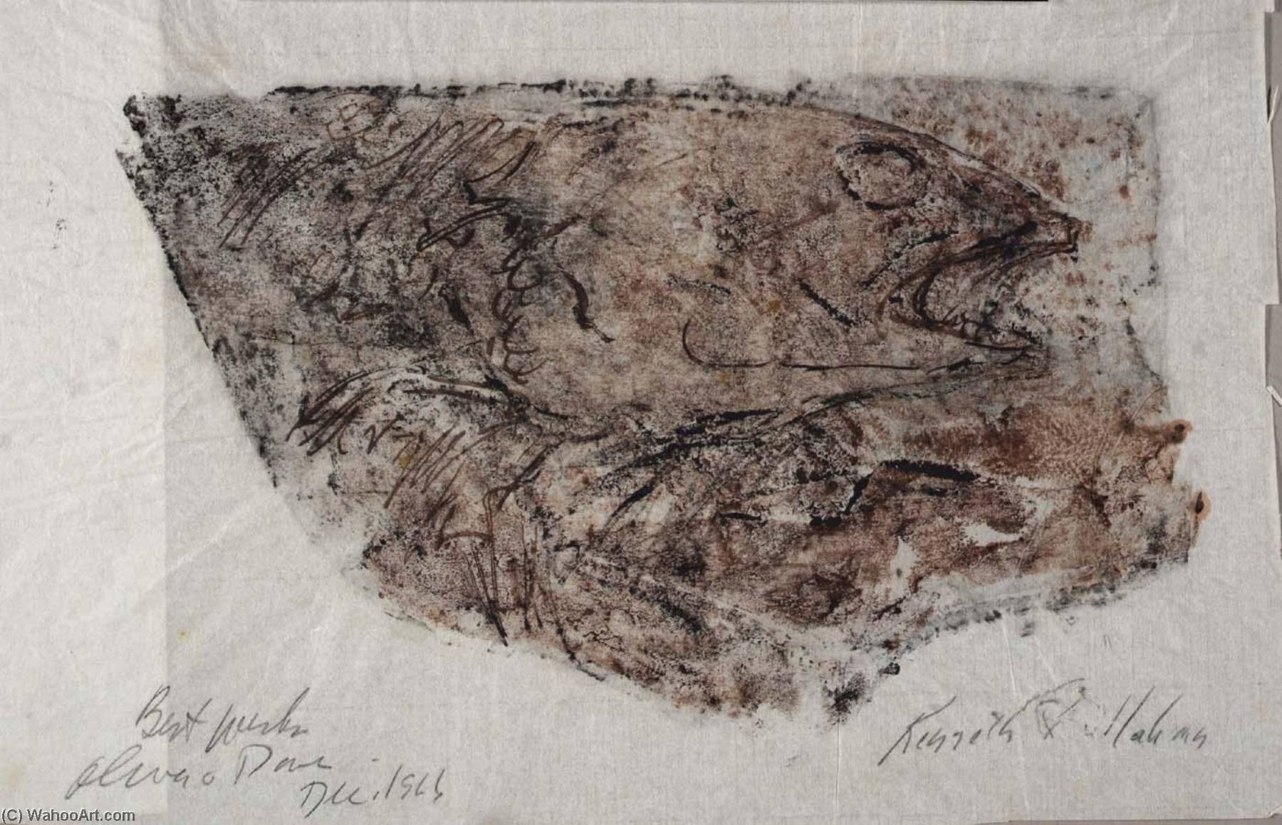 Untitled — Kenneth Callahan