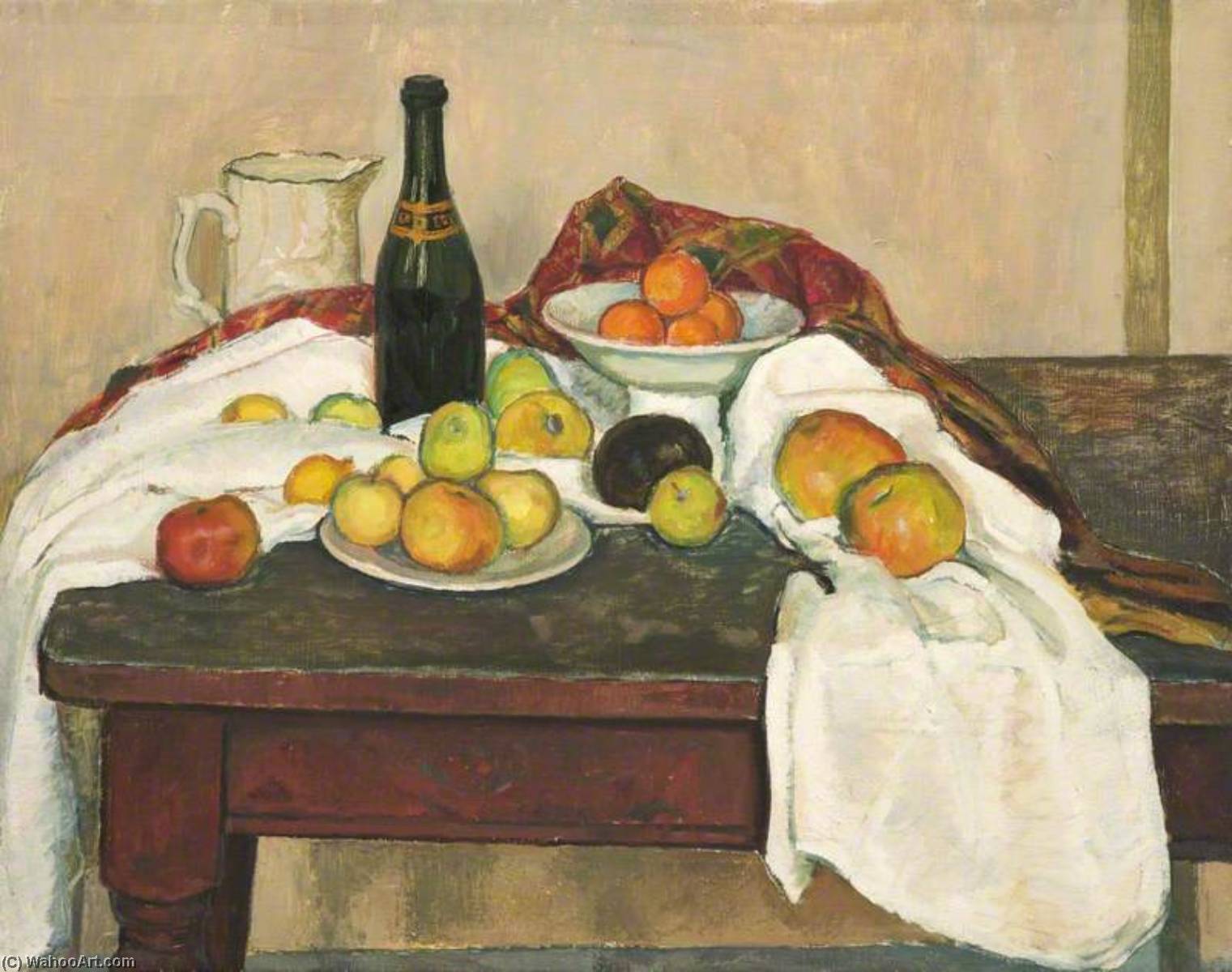 Still Life 6 — Joan Hargreaves