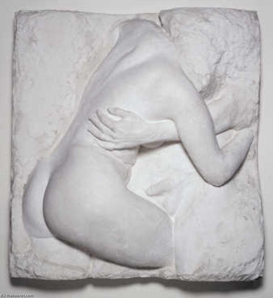 Embracing Couple — George Segal