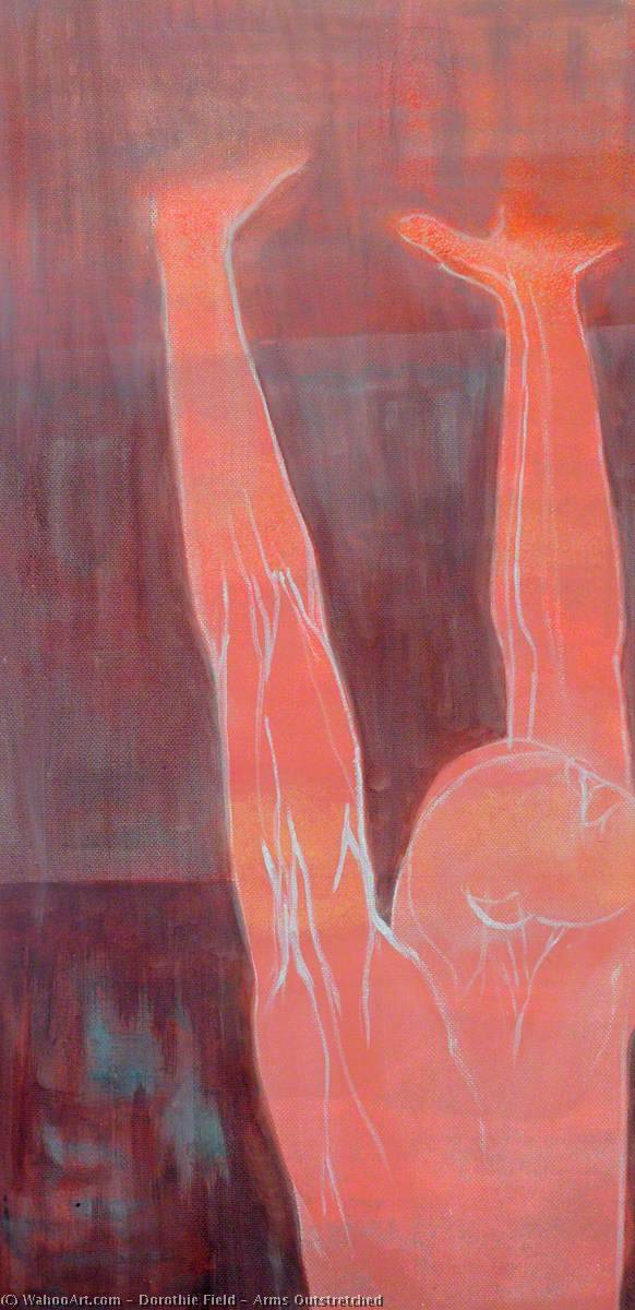 Arms Outstretched — Dorothie Field