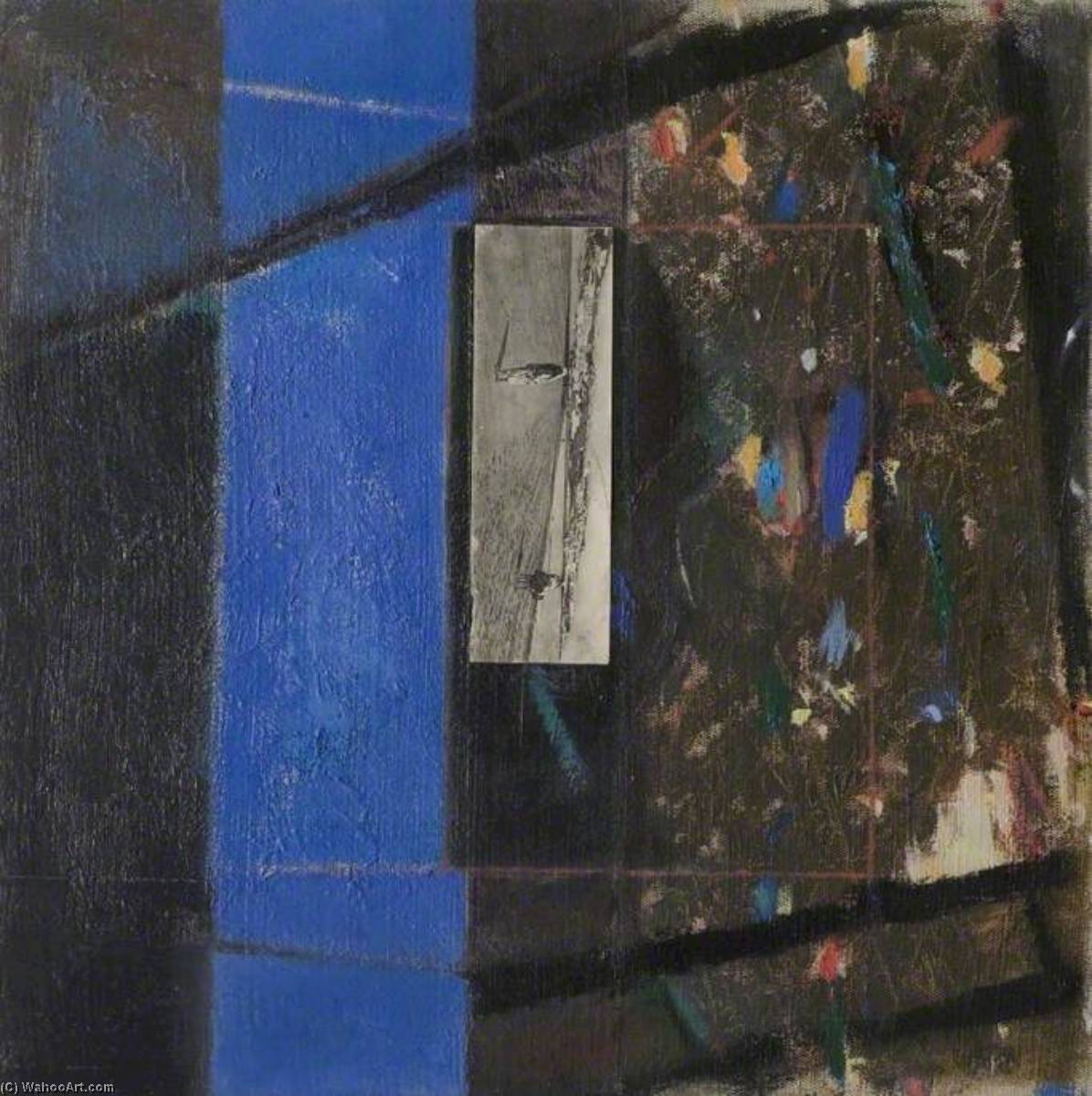 Untitled (xv) — Peter Dyer