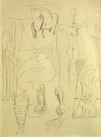 Untitled — Марк Ротко