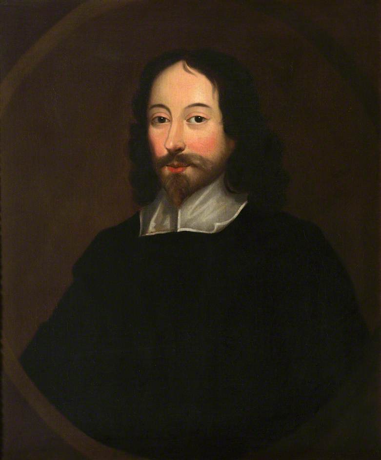 Sir Thomas Browne (1605–1682) — John Wollaston