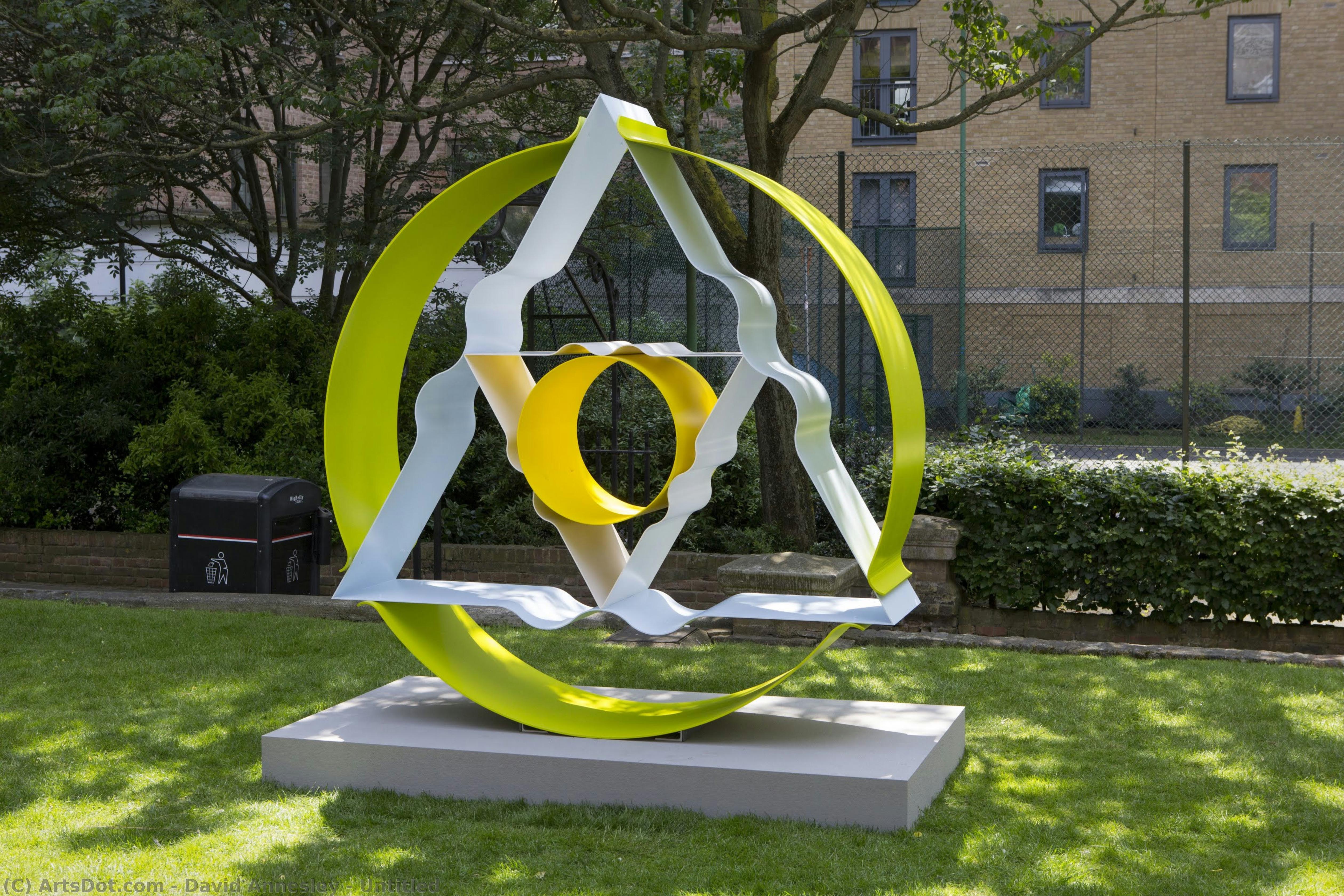 Untitled — David Annesley