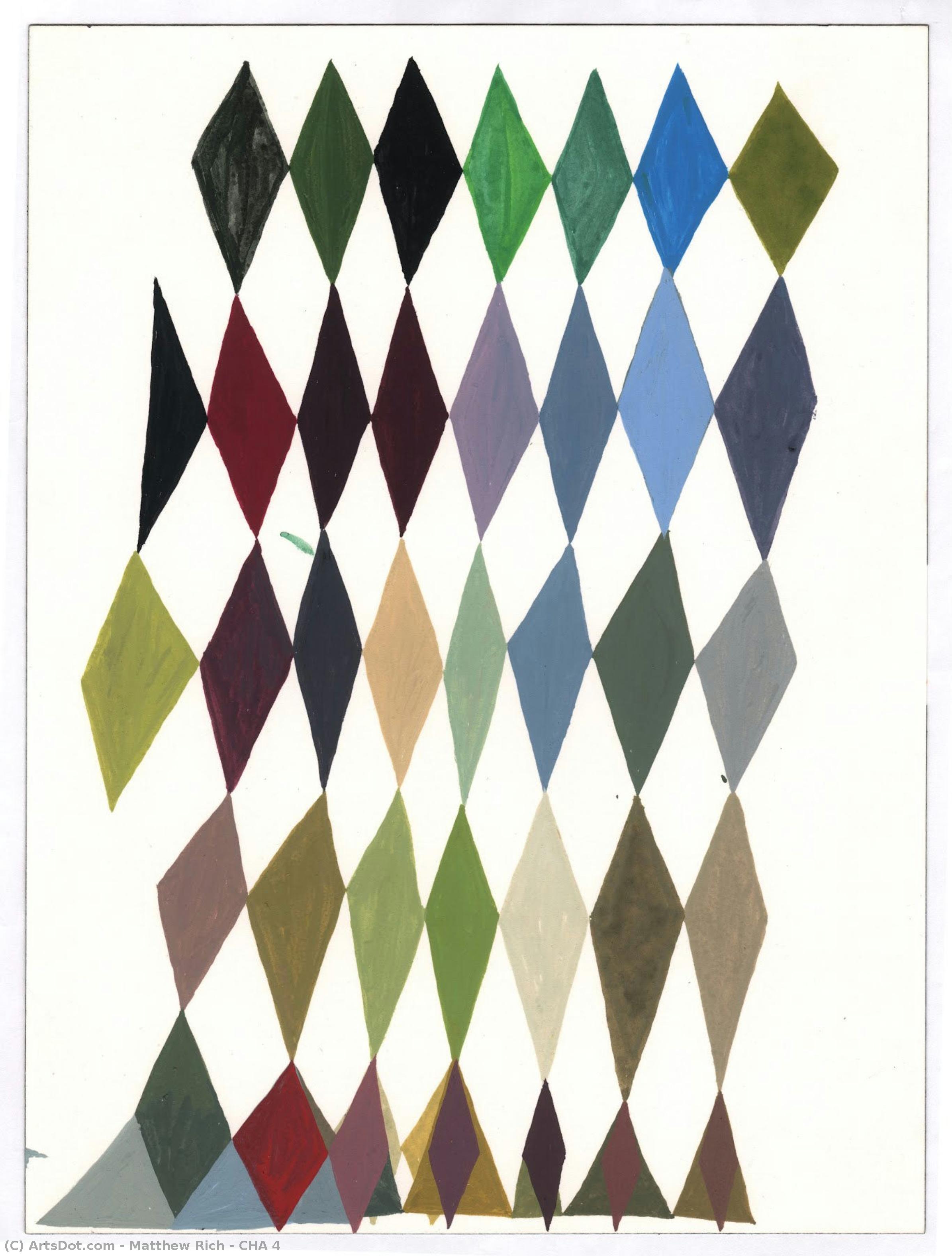 Cha 4 — Matthew Rich