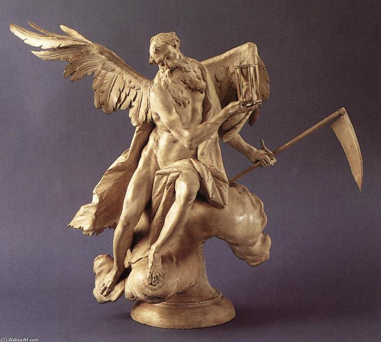 Chronos — Franz Ignaz Günther