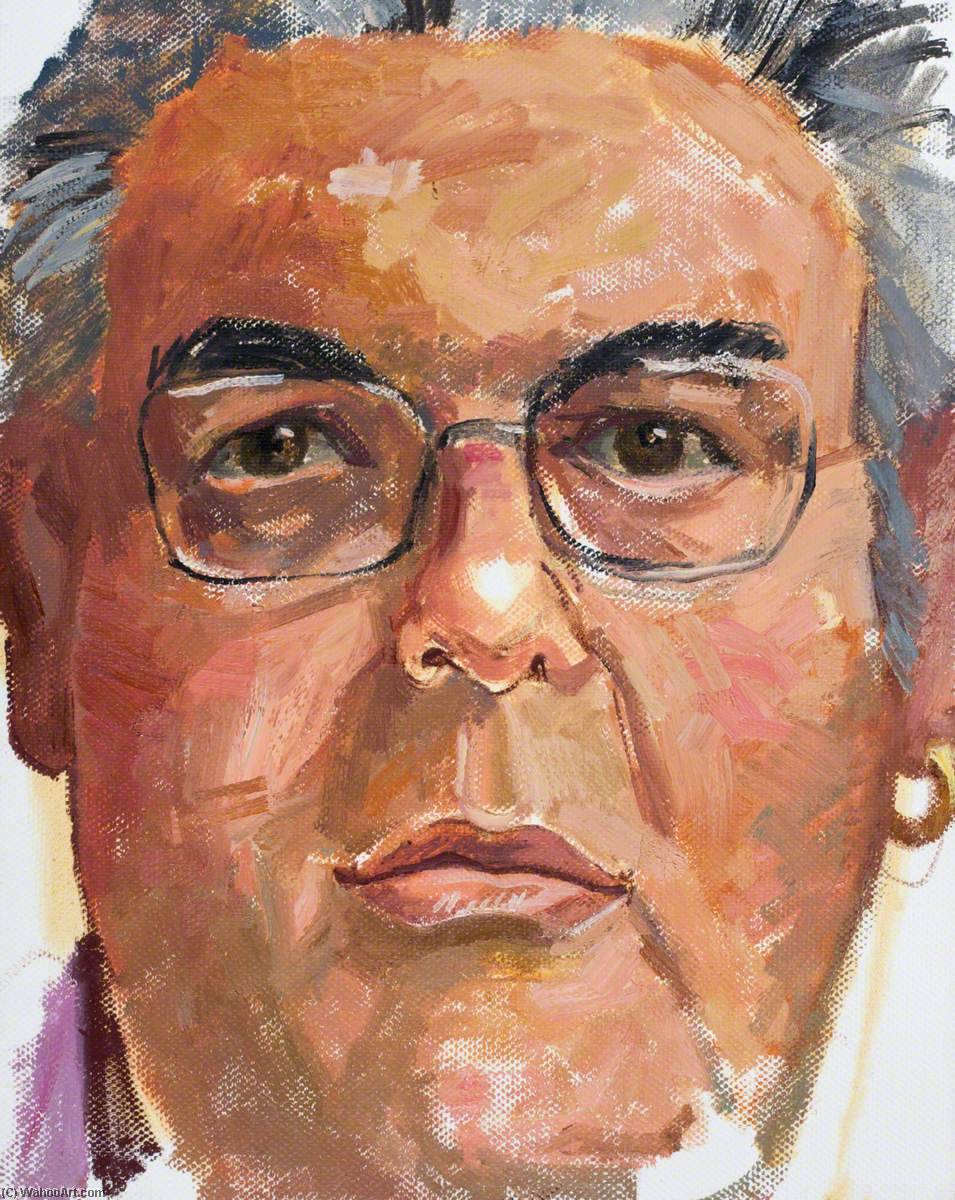 Facimus John Aitken — Eugenie Vronskaya