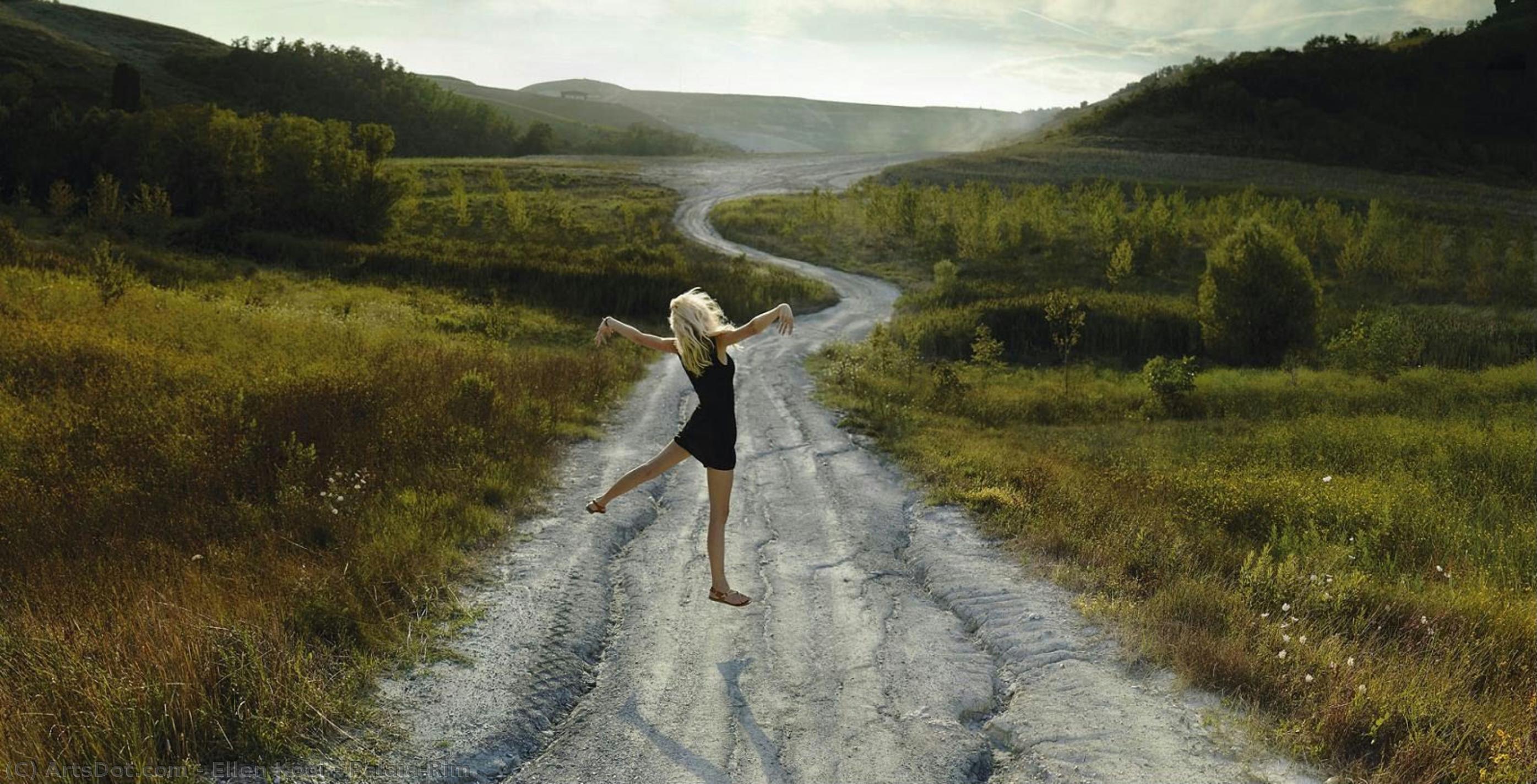 Palaia-rim — Ellen Kooi