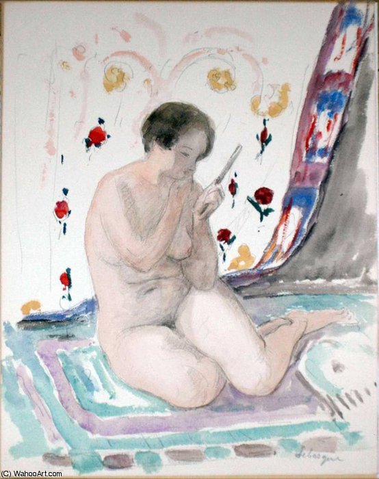 Untitled (5706) — Henri Lebasque