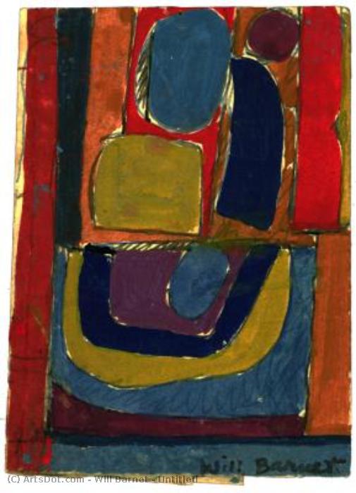 Untitled — Vil Barnet