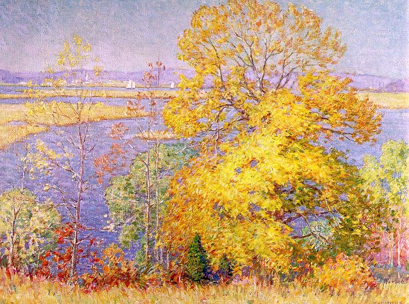 Untitled (754) — William Chadwick