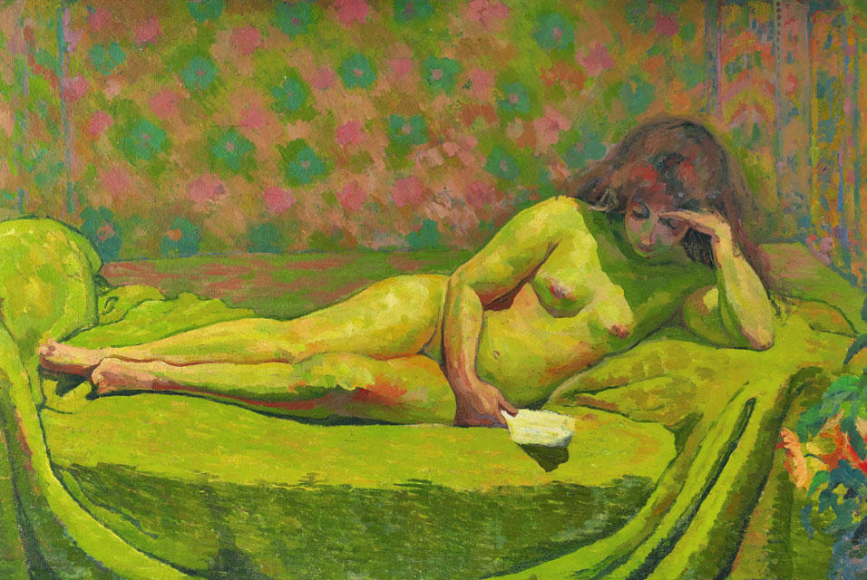 Theodora — Ђовани Ђакомети