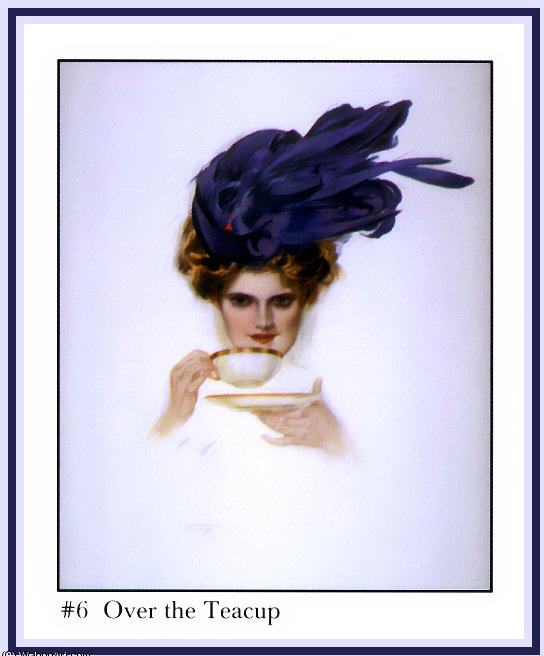 Untitled (9) — Harrison Fisher