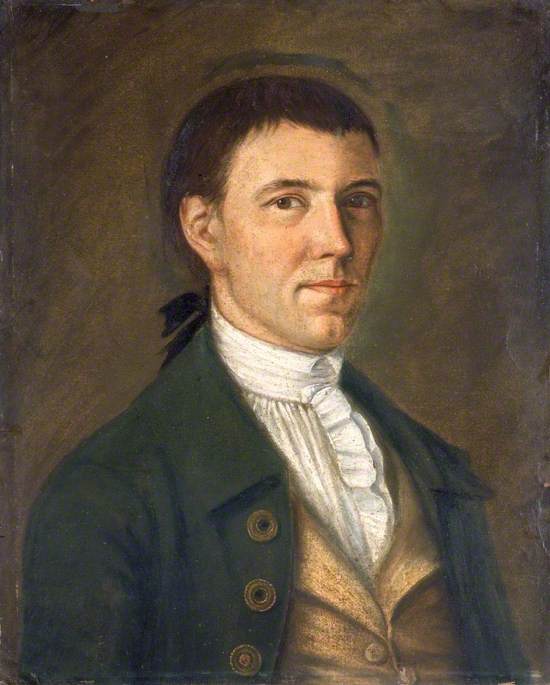 Thomas Bewick (1753–1828) — George Gray