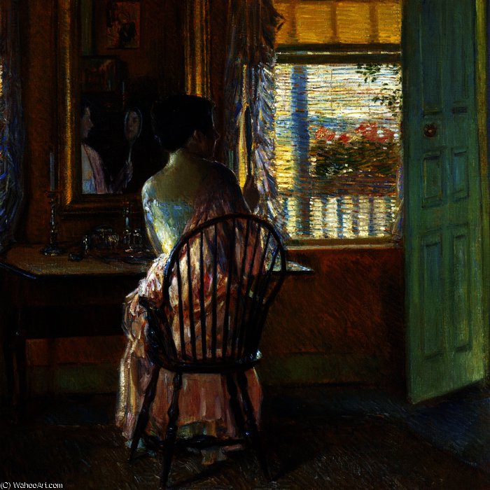 Morning Light — Гассам