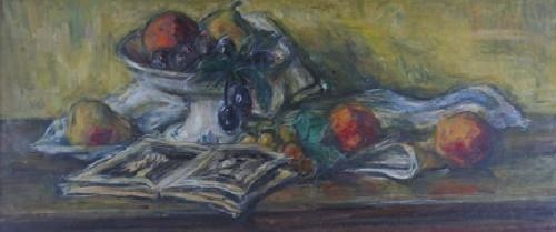 Still Life — Louis Ritman