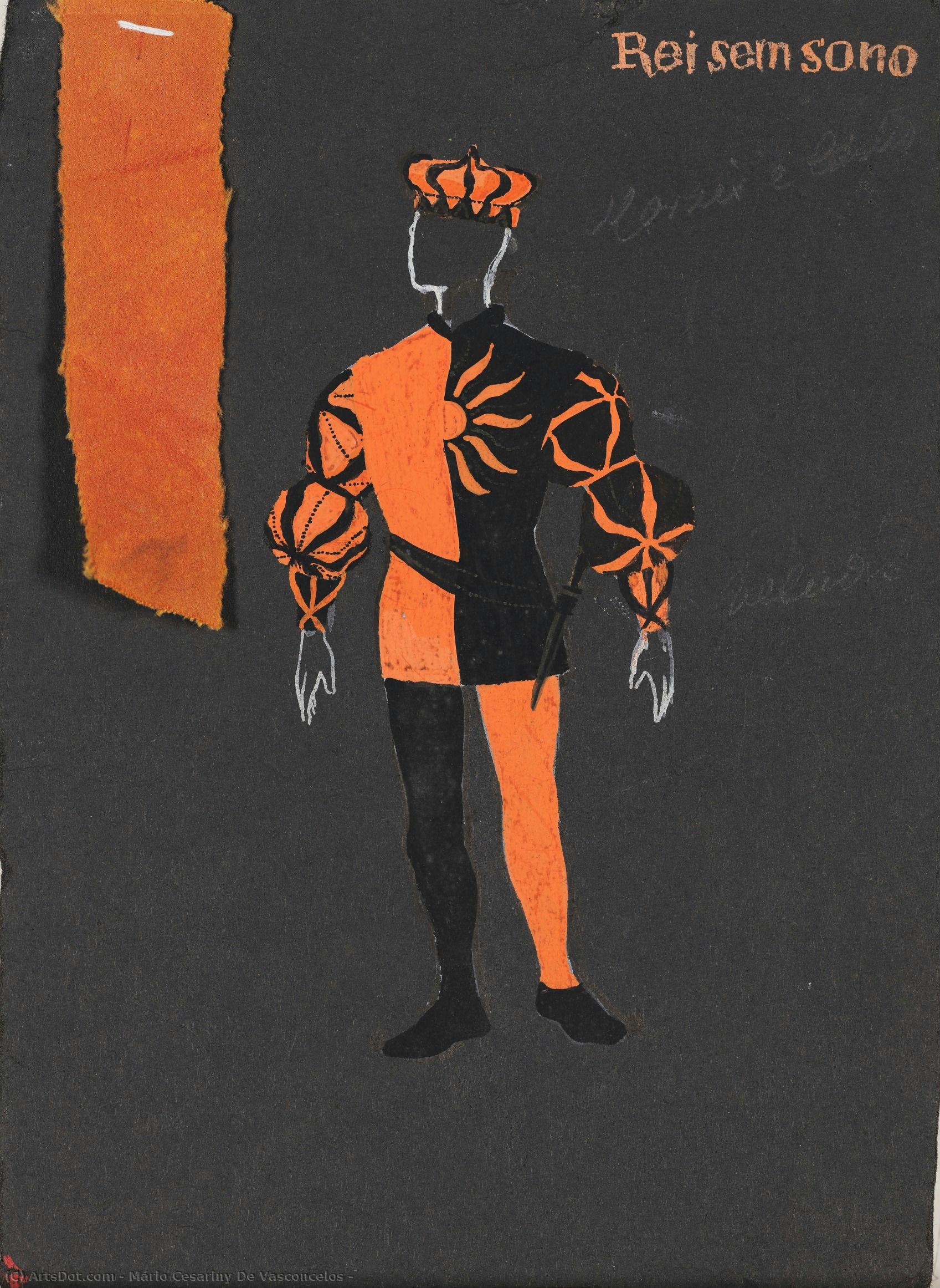 Untitled (dd2csc) — Марио Сезарини Де Васконселос