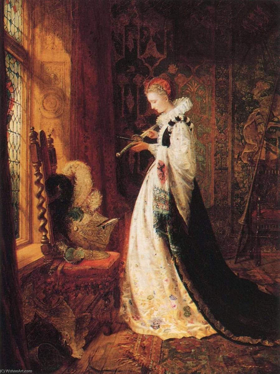 Home Once More — William Jabez Muckley
