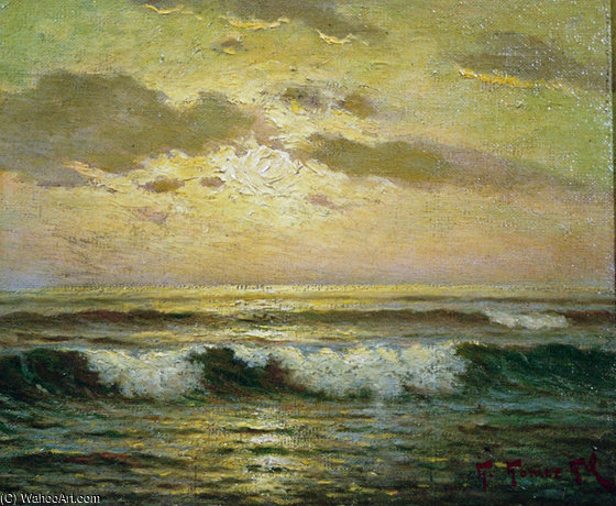Playa — Гильермо Гомес Хиль