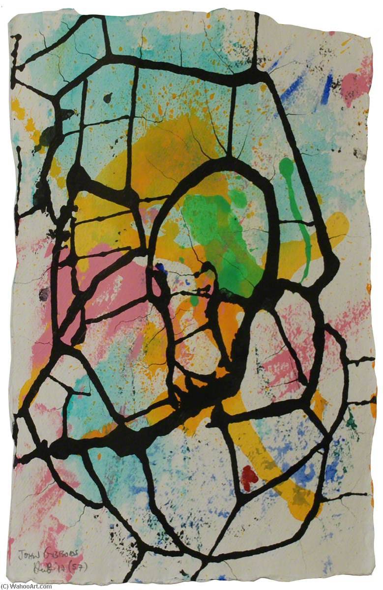 Dub 10 (57) — John Gibbons